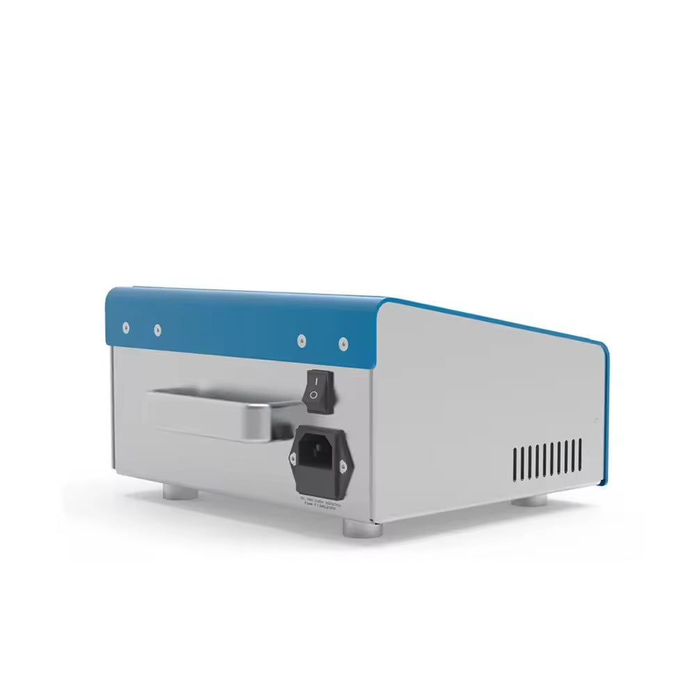 JYTOP MS200 Blood Pressure Simulator Upper Arm Wrist Sphymomanomet