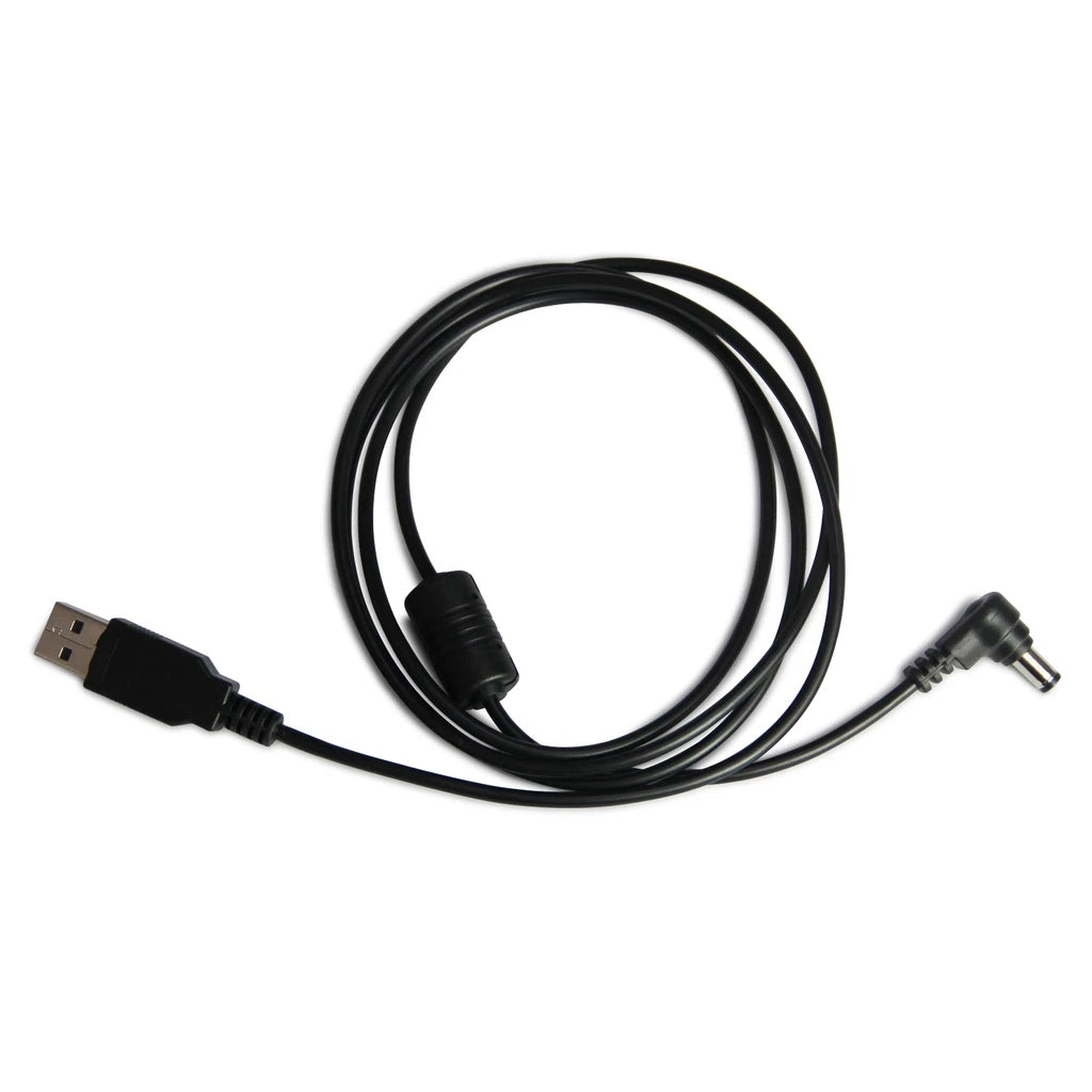 JYTOP Power Supply for Blood Pressure Monitor For 08a /08c AC adapter