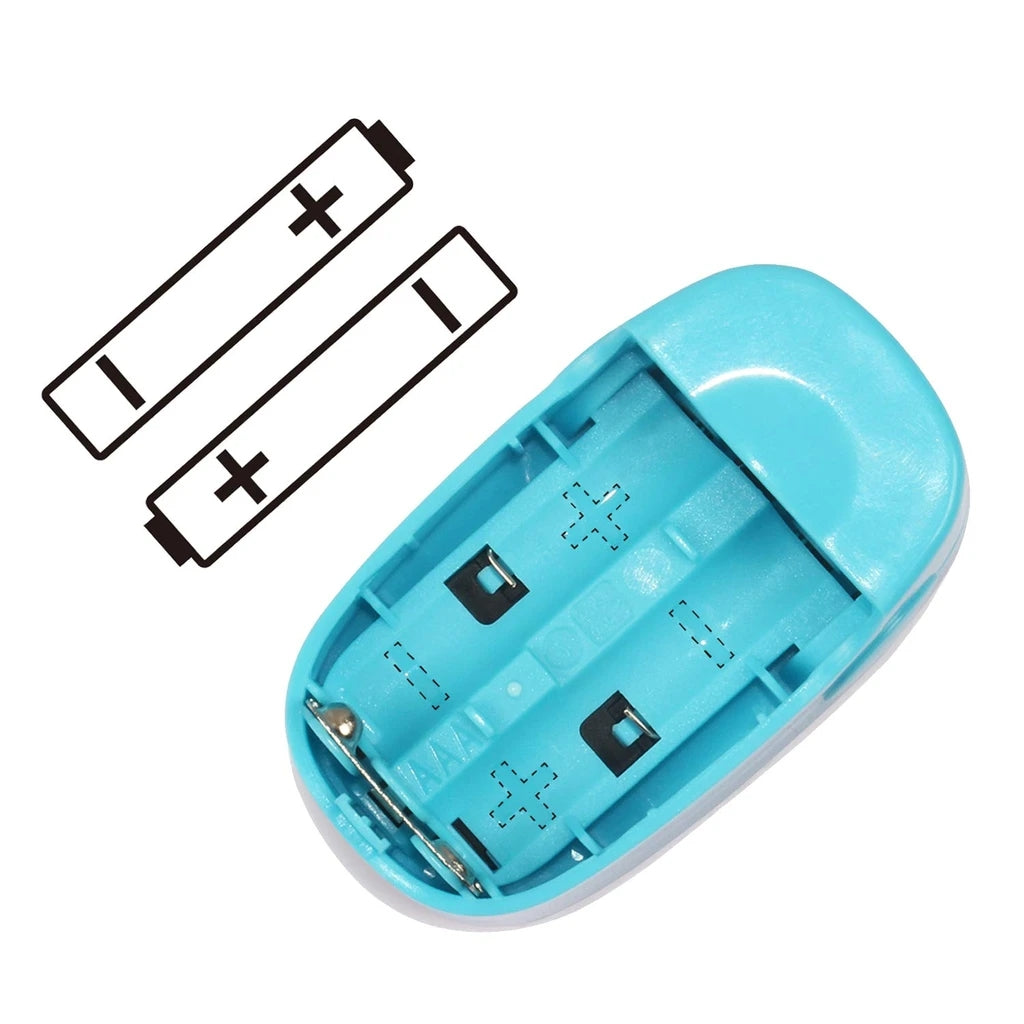 JYTOP CMS50M Pulse Oximeter Fingertip blood oxygen saturation SpO2,PR monitor LED