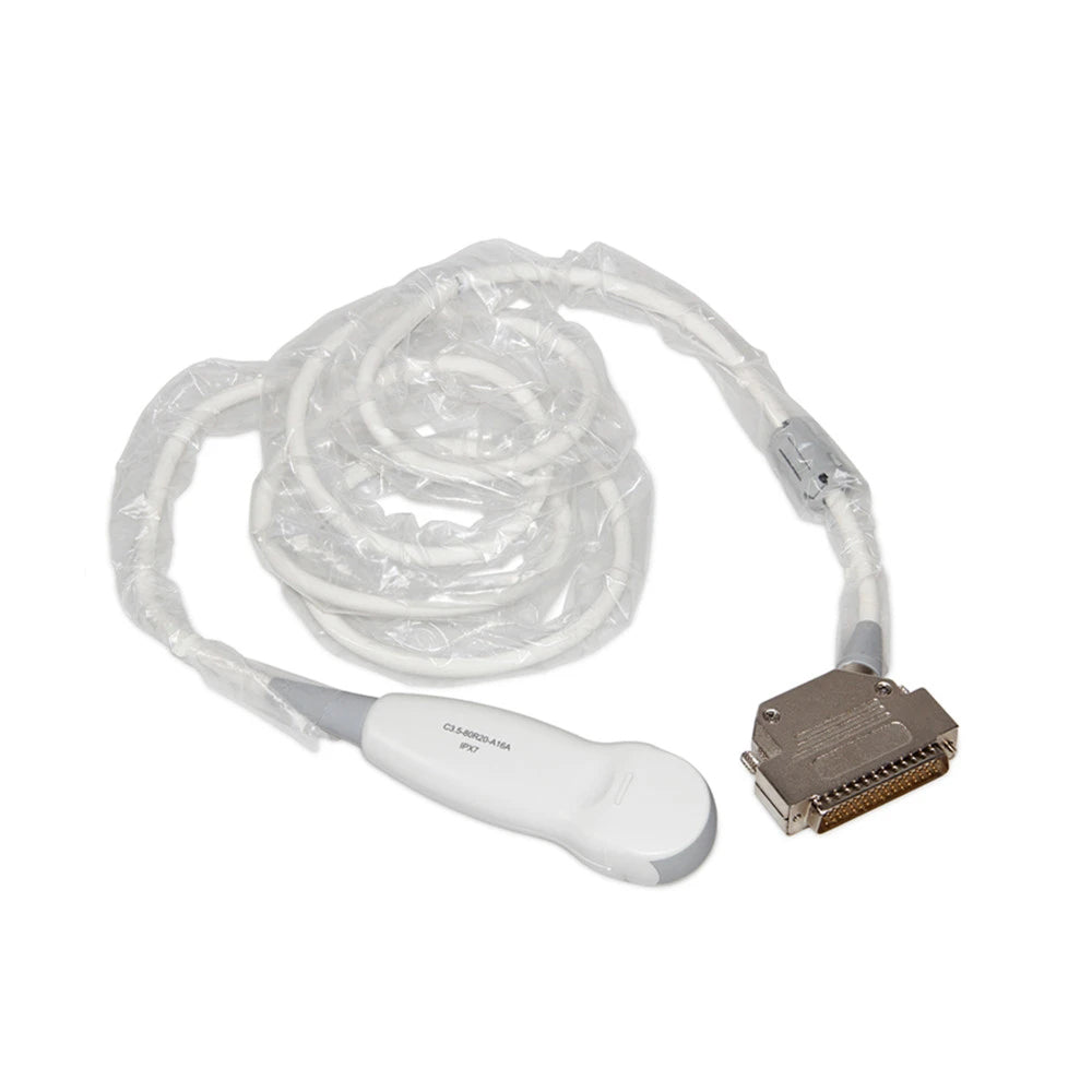 JYTOP Micro-Convex Cardiac Probe For CMS600P2/ VET Portable Ultrasound Scanner Machine