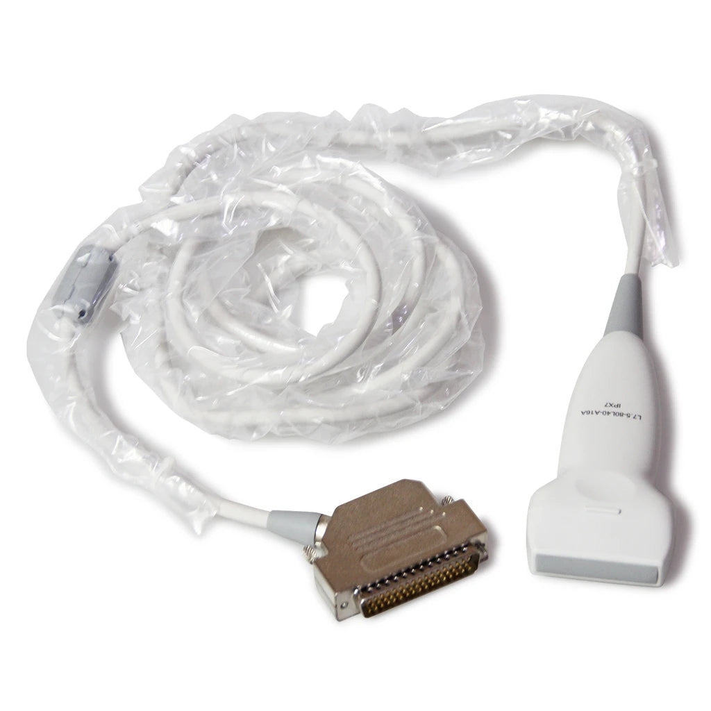 JYTOP Linear Probe For CMS600P2 Portable Ultrasound Scanner Machine