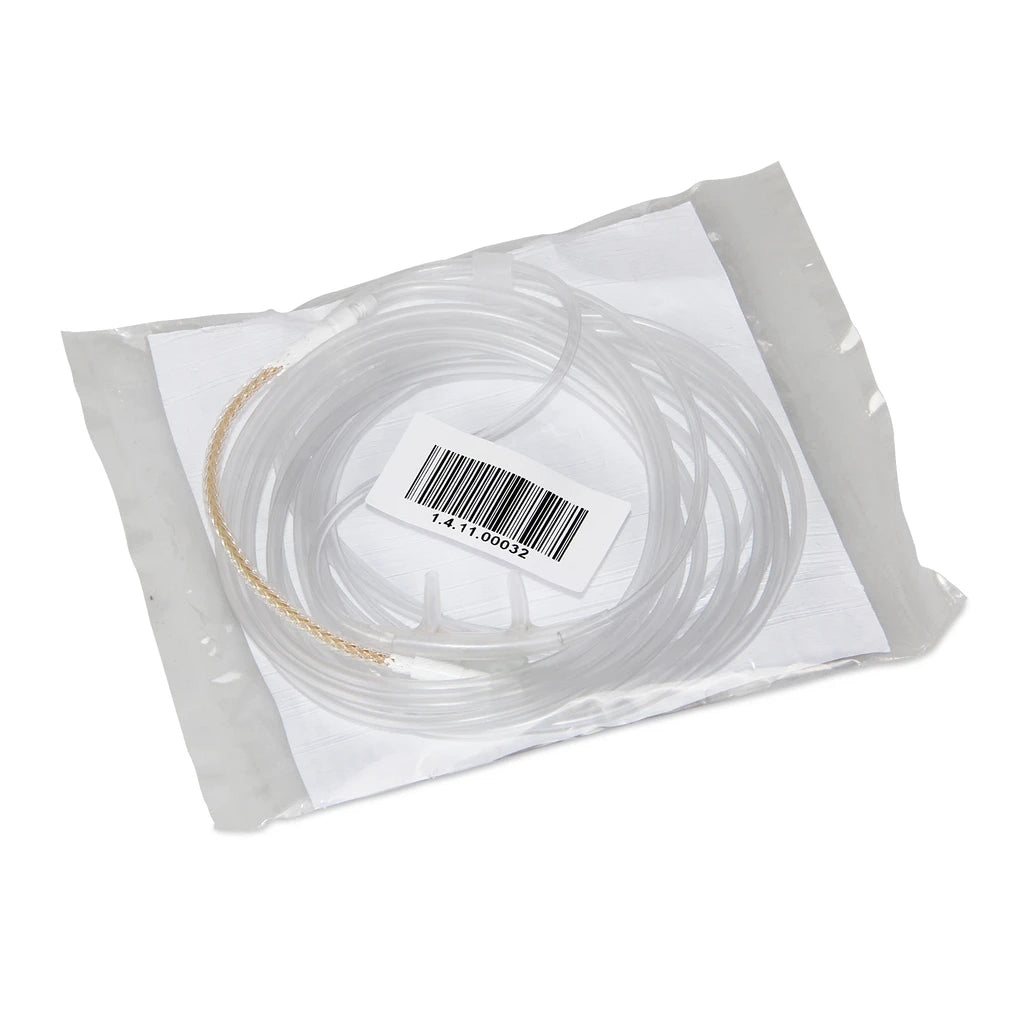 JYTOP Tube adapter for CO2 Module ETCO2 Capnograph Respiratory cable for CMS8000