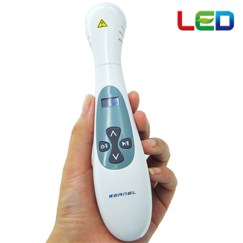JYTOP Kernel KN-4003B2 CE approved kernel LED UVB Targeted Phototherapy lamps 311nm LED UV Light vitiligo psorisis