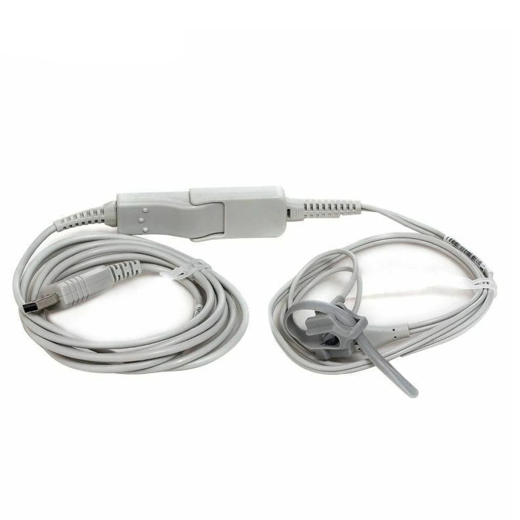 JYTOP Neonatal Infant SPO2 Probe ,SPO2 sensor for Pulse Oximeter CMS60D