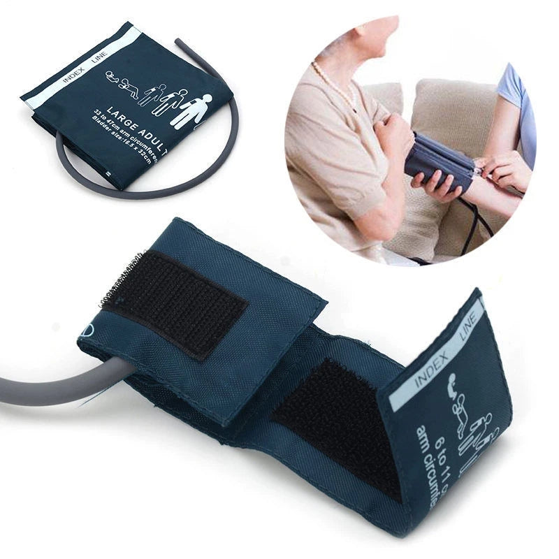 JYTOP 6 Sizes Blood Pressure Cuff for Patient Monitor blood Pressure Monitors