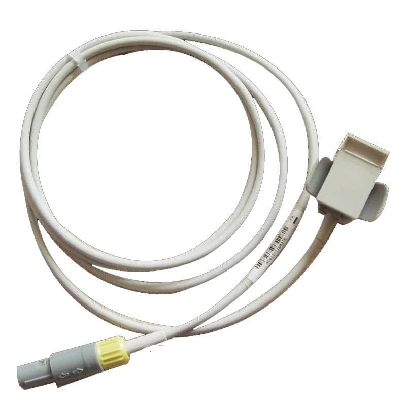 JYTOP New Child SpO2 Probe Reusable Sensor For CMS7000/ CMS8000 Patient Monitor
