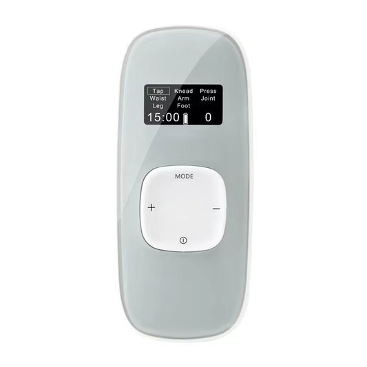 Muscle Trainer Joint Pain Relief Chiropractic Electrocardiog