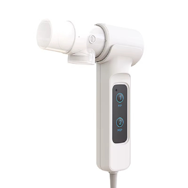 JYTOP RPM10 Respiratory Pressure Meter Muscle Strength Testing