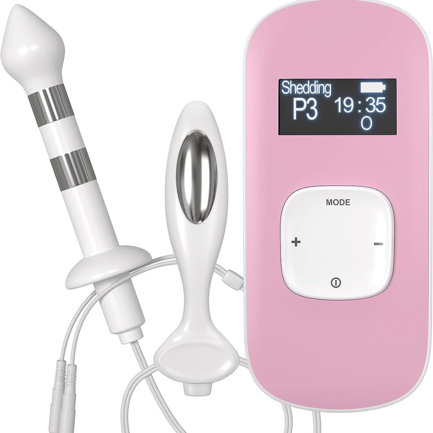 Pelvic Floor Muscle Stimulation Trainer for Pelvic Floor Mus