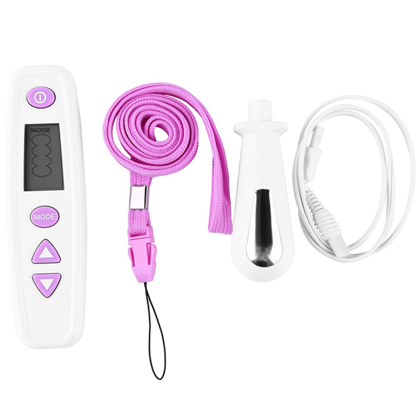 Low-frequency Devices Sexual Stimulation Female Pelvic Floor