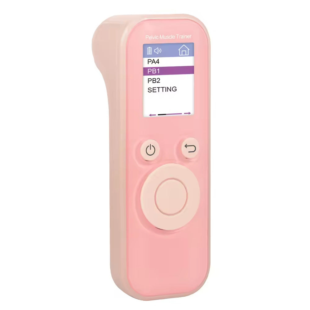 Pelvic Muscle Trainer KM5202 Kegel Exercise Pelvic Toner