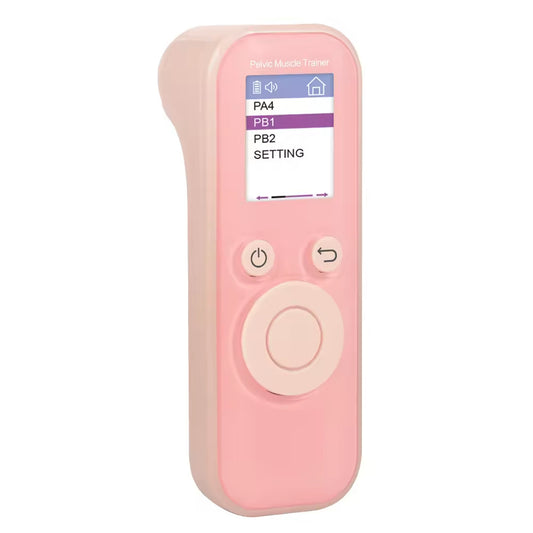 Pelvic Muscle Trainer KM5202 Kegel Exercise Pelvic Toner