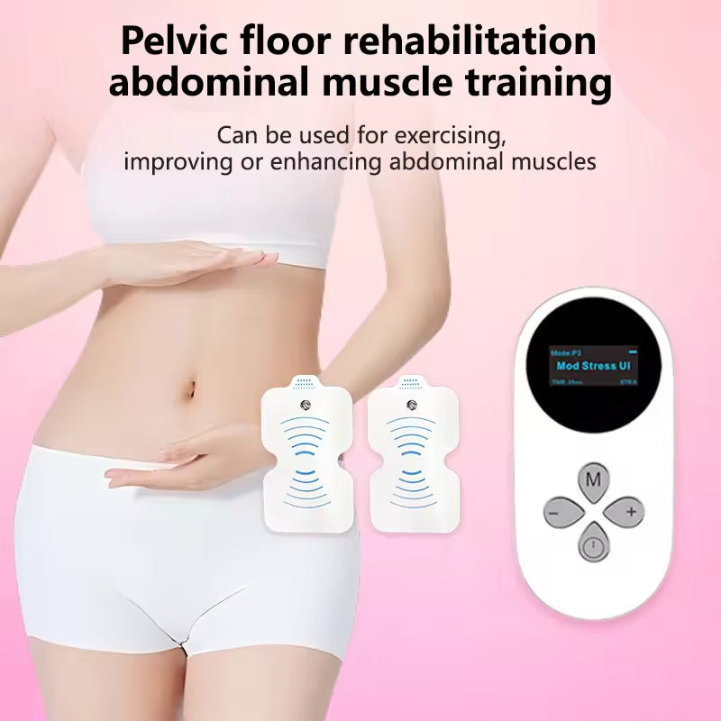 Kegel Pelvic Floor Trainer for Women, Incontinence Treatment