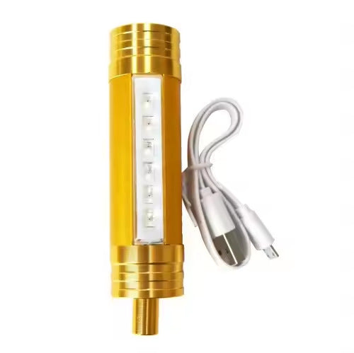 JYTOP Medical Vein Illuminator Device Children's Vein Location Ins
