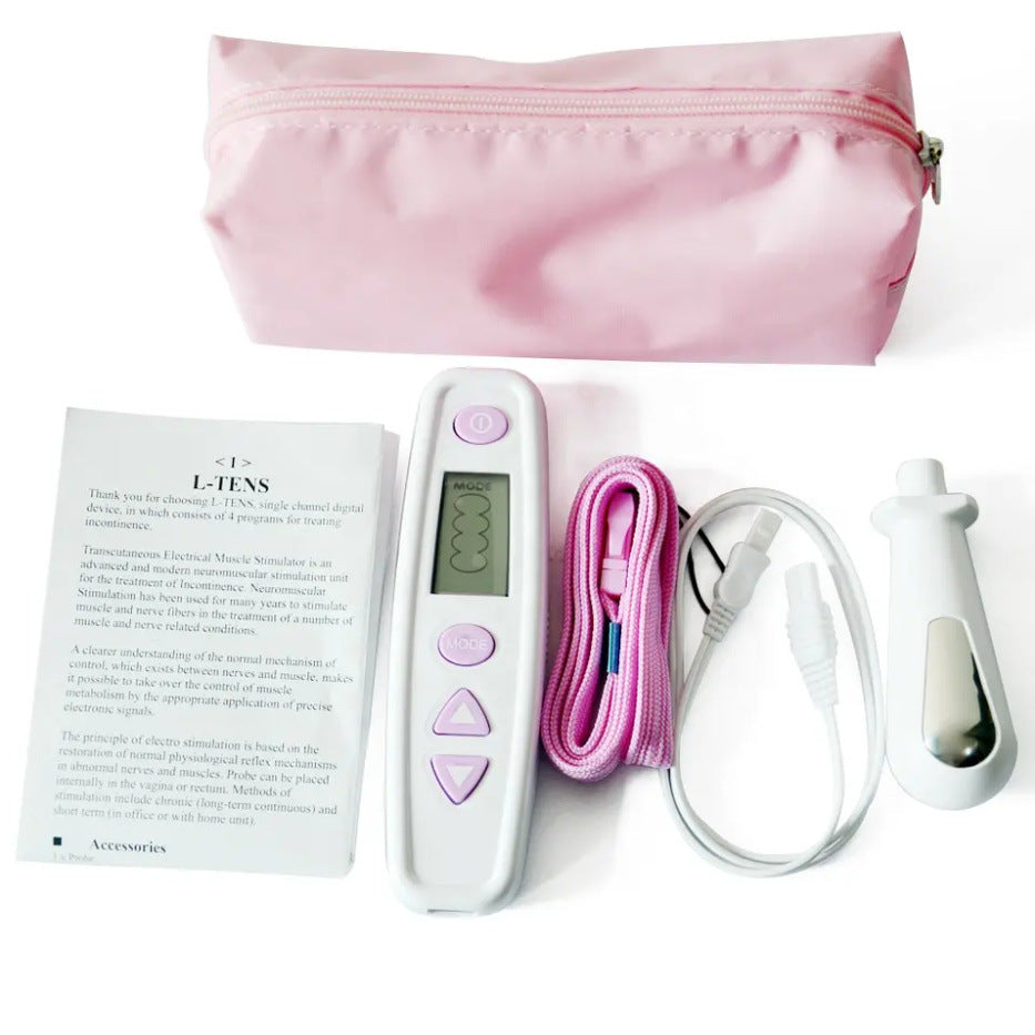 Low-frequency Devices Sexual Stimulation Female Pelvic Floor