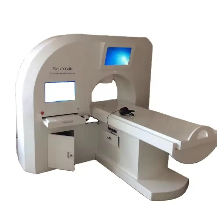 Biofeedback Health Analyzer Metatron 4025 Hunter Machine Bio