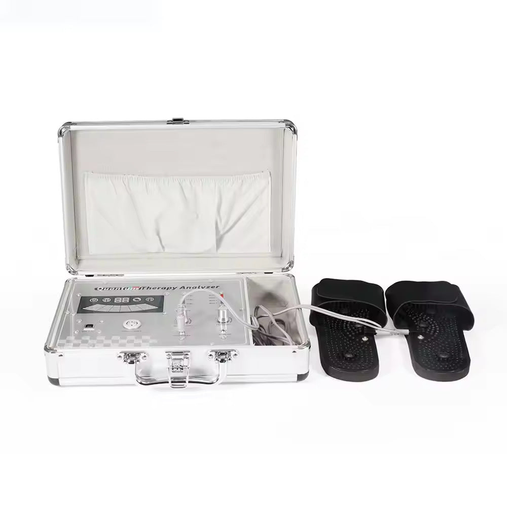 Quantum Magnetic Resonance Analyzer Healthcare Body Analyzer