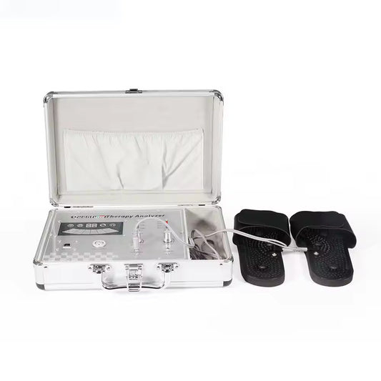 Quantum Magnetic Resonance Analyzer Healthcare Body Analyzer