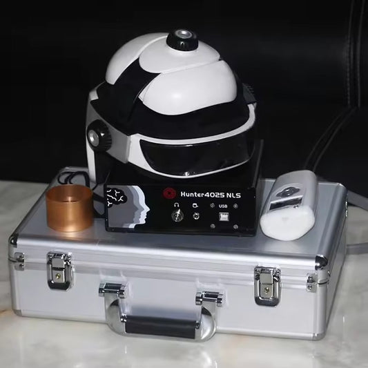 Bio Resonance Medicomat Metapathia Hunter4025 WF-hunter4025