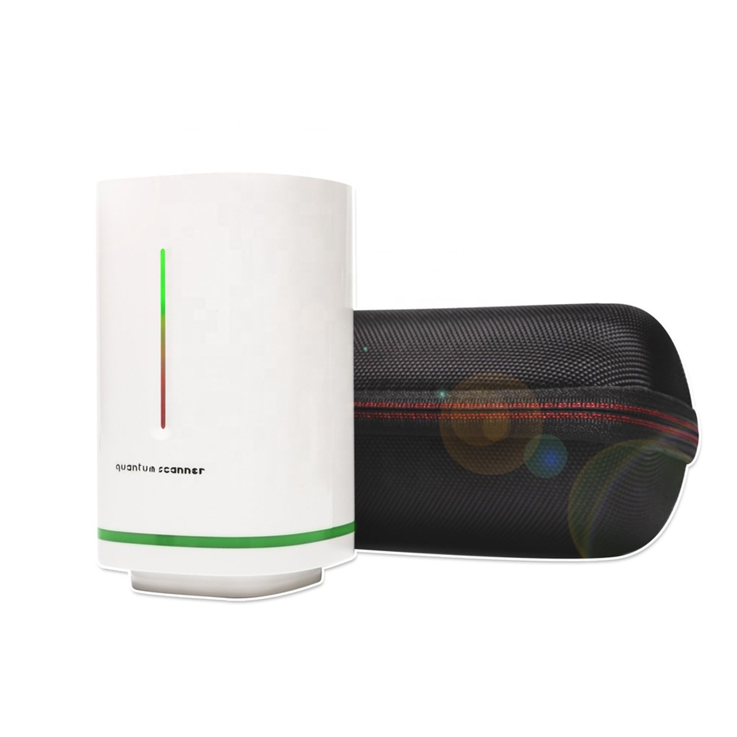 Diagnostic Equipment Quantum Analyzes Machines / Health Analyzer