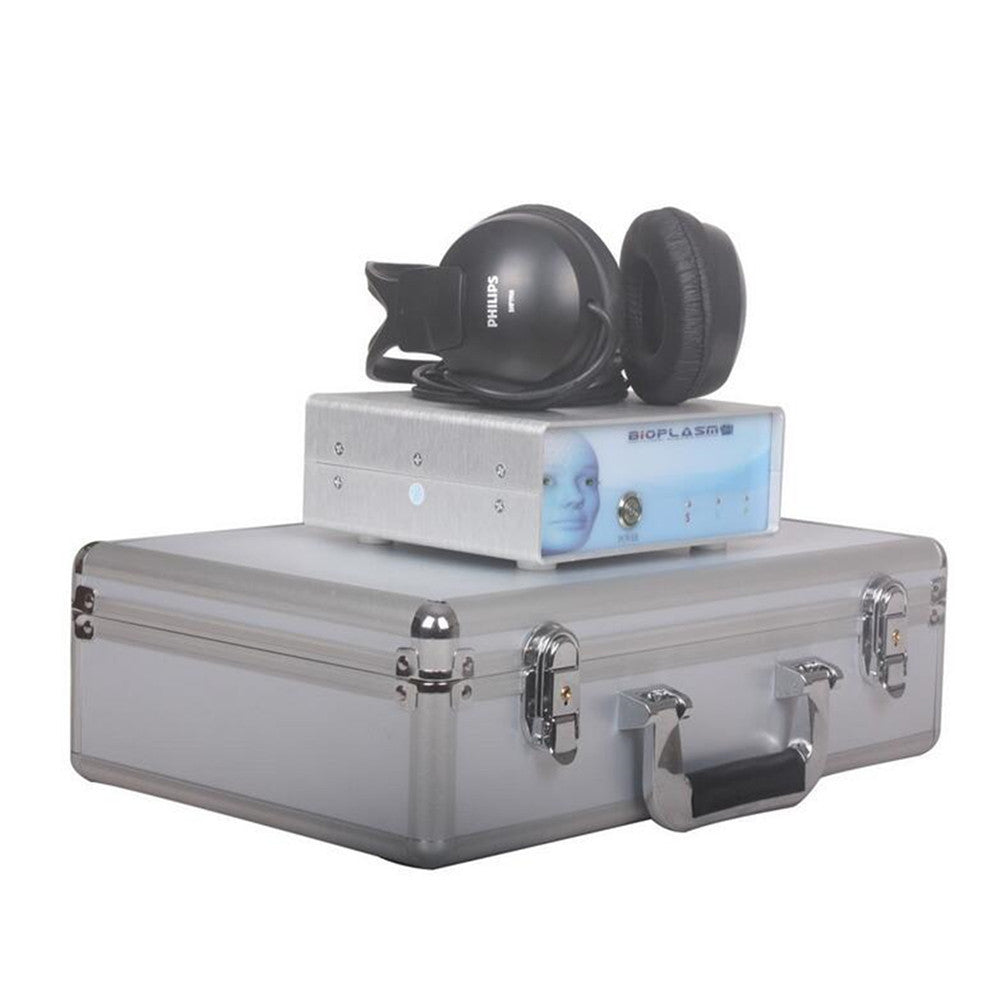 9D NLS Bioplasm CELL Diagnostics Scanner Sub Body Health Qua