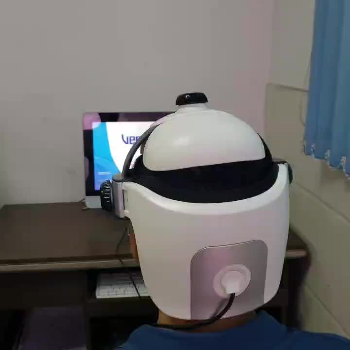 Hot Selling Professional Bioresonance Nls Health Analyzer