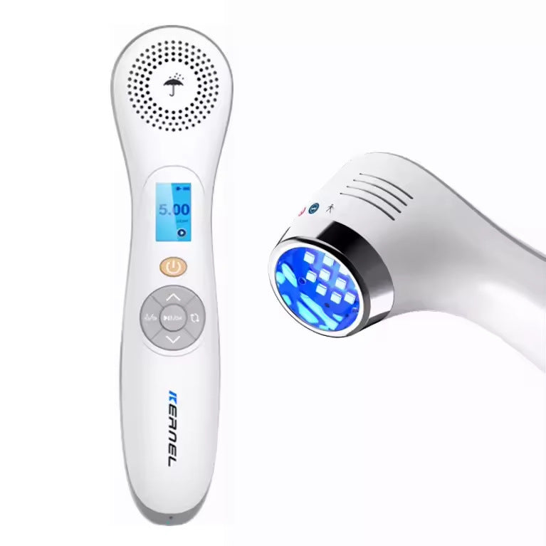 JYTOP 308nm LED Uvb Psoriasis Excimer Laser 308 nm UVB Lamp for Vi