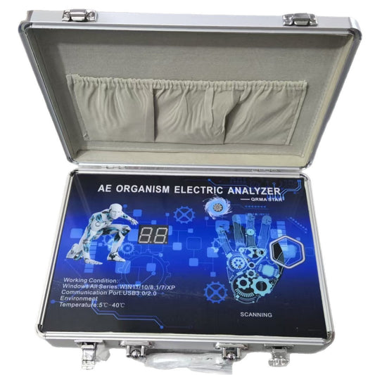 9th Generation Free Software Download Quantum Resonance Mag