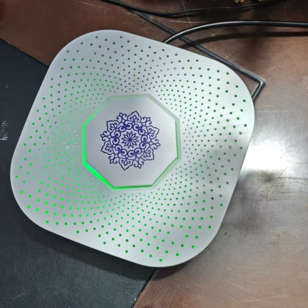 Quantum Magnetic Resonance Analyser Machine Body Analyzer