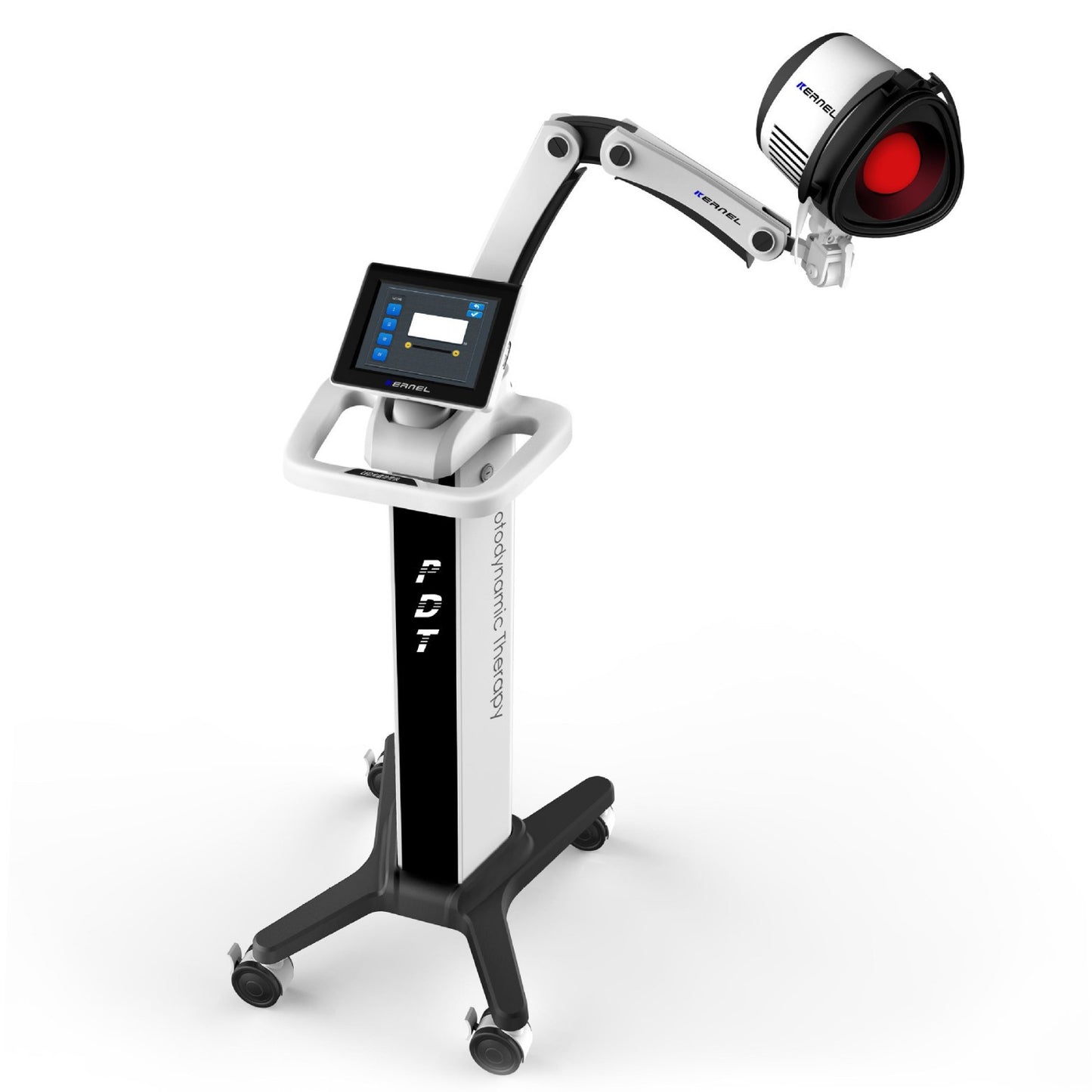 JYTOP KN-7000A2 High Intensity Pdt Machine Red Light Therapy Led