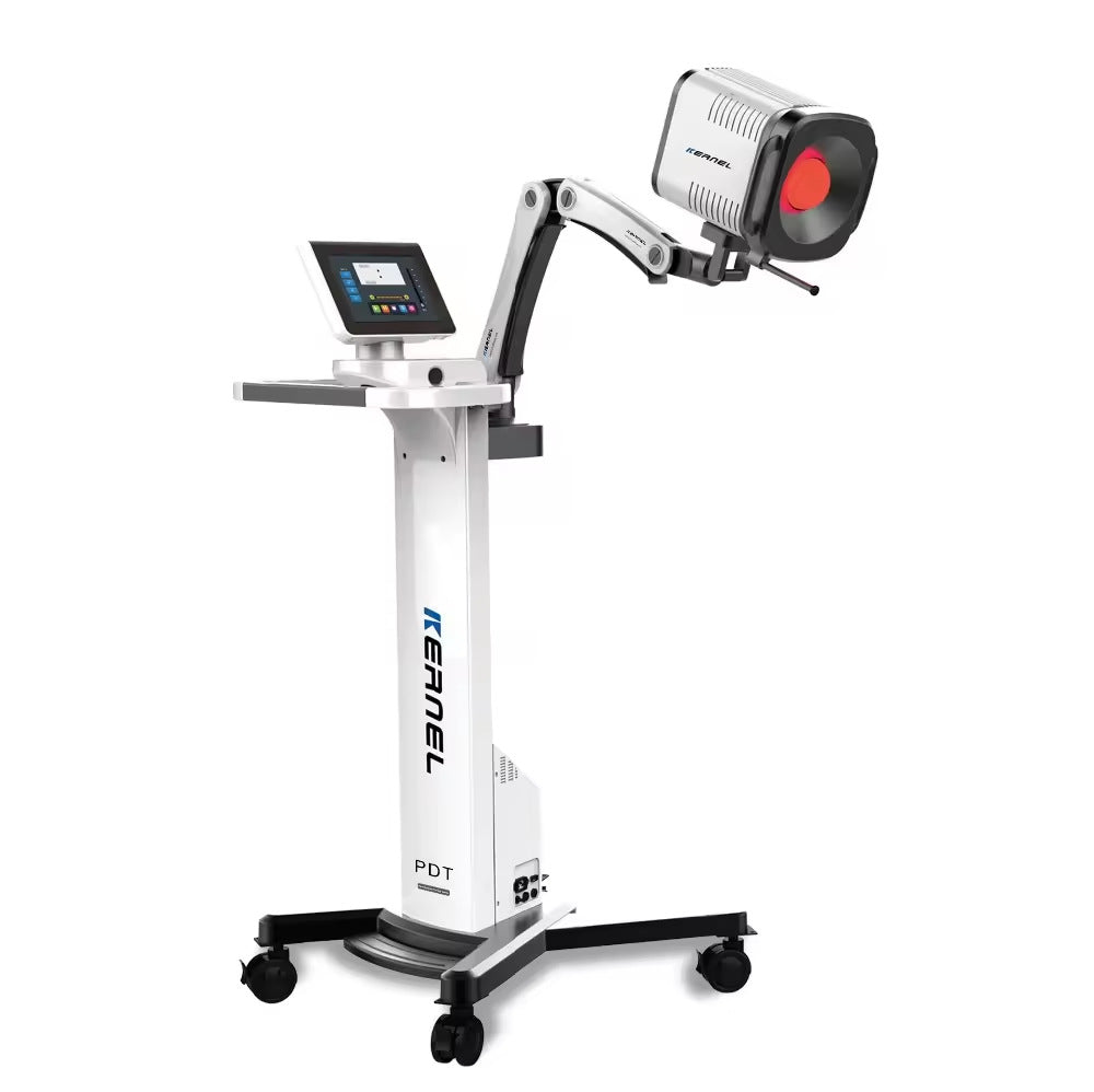 JYTOP KN-7000A1 LLLT Cold Laser Therapy Instrument Red Light 830nm