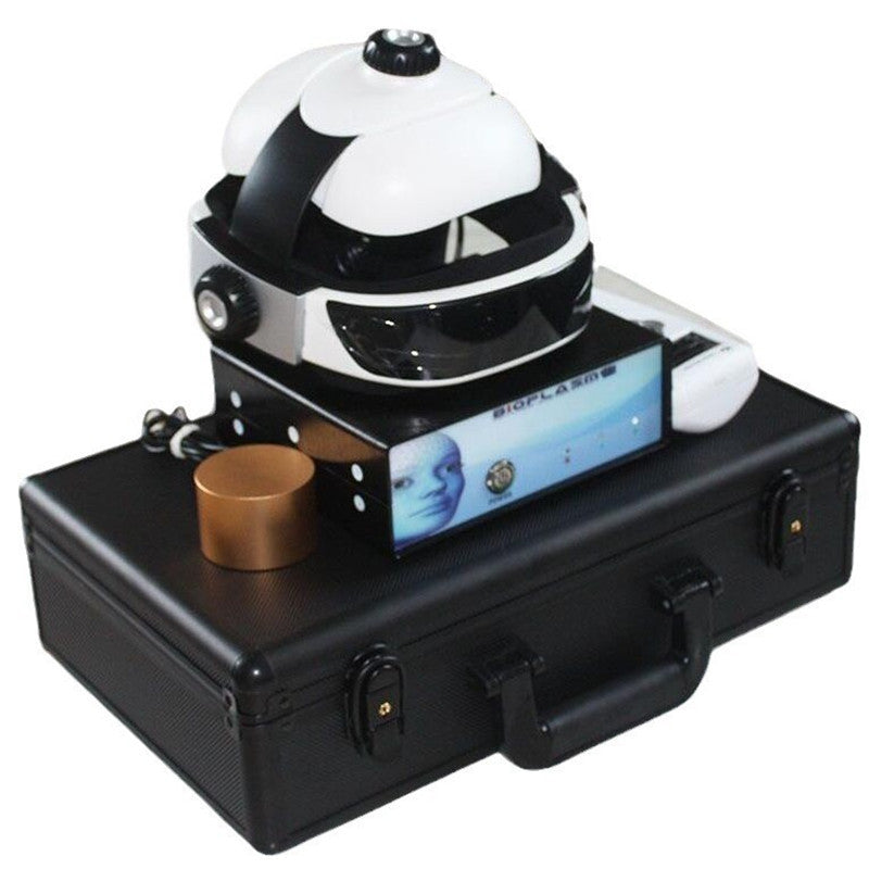 Bioresonance Machine Bioplasm 9d Nls Health Analyzer Bioplas