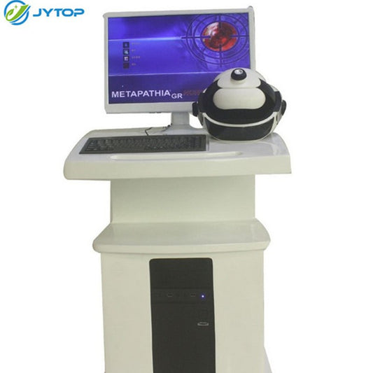 JYTOP New Bio Resonance system Hunter 4025 NLS