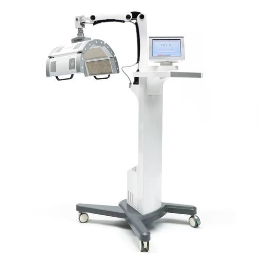 JYTOP MDR CE PDT LED Light Photodynamic Hifu Facial Skin Rejuvenat