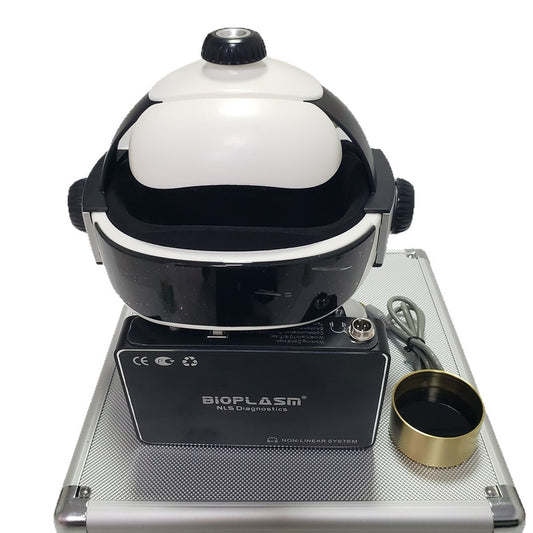 JYTOP Professional Bioplasm 9d Nls Analyzer Scanner Detector