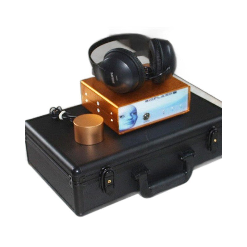 Bioplasm 9d Nls Analyseur De Sante Household Medical Equipme