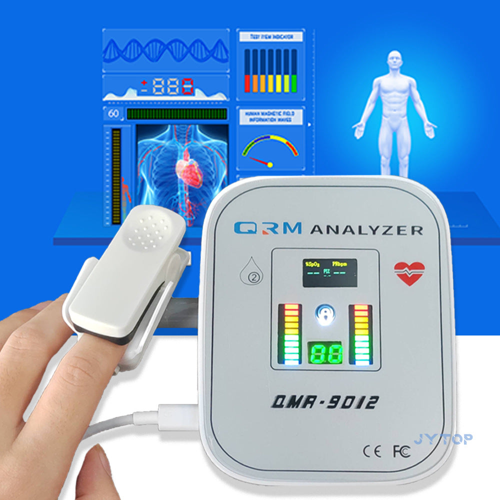 JYTOP Latest Model Bio Quantum System/quantum Diagnostic/quantum Biochemical Analysis