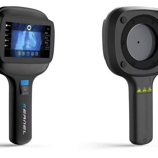 JYTOP Skin Analyzer Wood's Lamp Kernel KN-9000A Facial Analysis