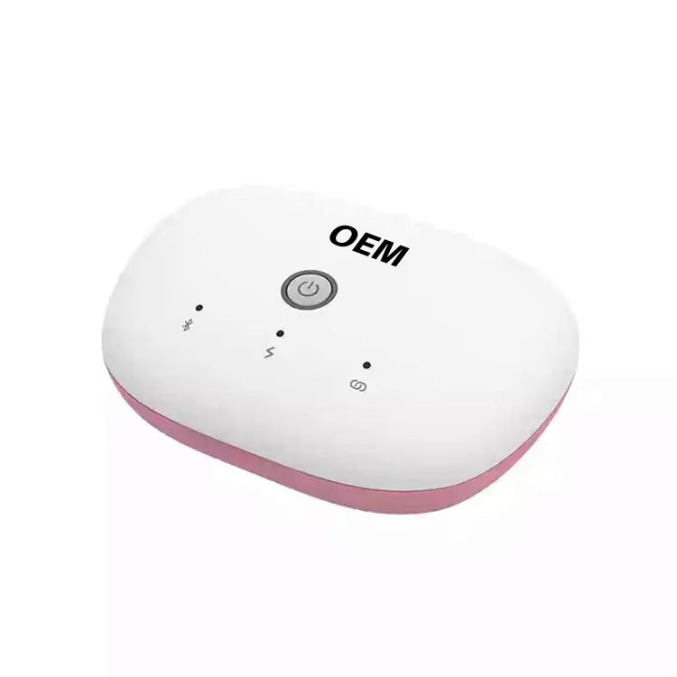 APP Wireless BT Control Electrical Stimulation Biofeedback