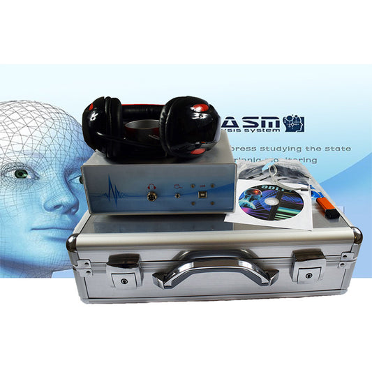 9DNLS Cell Diagnostics Sub Body Health Analyzer Quantum Bio