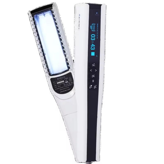 JYTOP KN-4003BL2 Portable Handle Narrowband 311 nm Uvb Lamp UV Pho