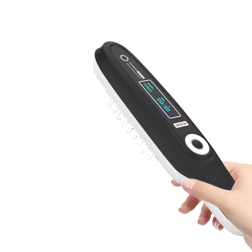 JYTOP UVB Phototherapy Device - 308nm/311nm Portable Lamp