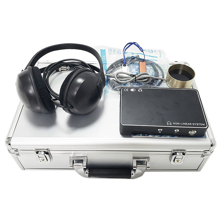 9DHealth Analyzer Bio Scan Health Analyzer Dna Diagnosis