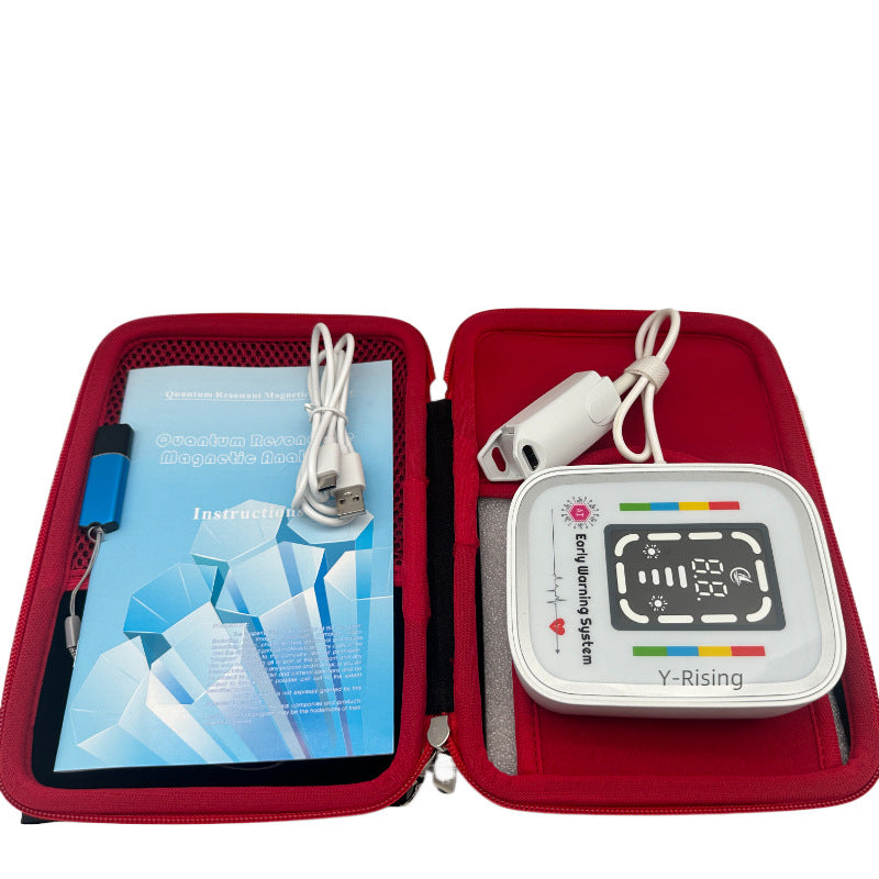 JYTOP Latest Model Bio Quantum System/quantum Diagnostic/quantum