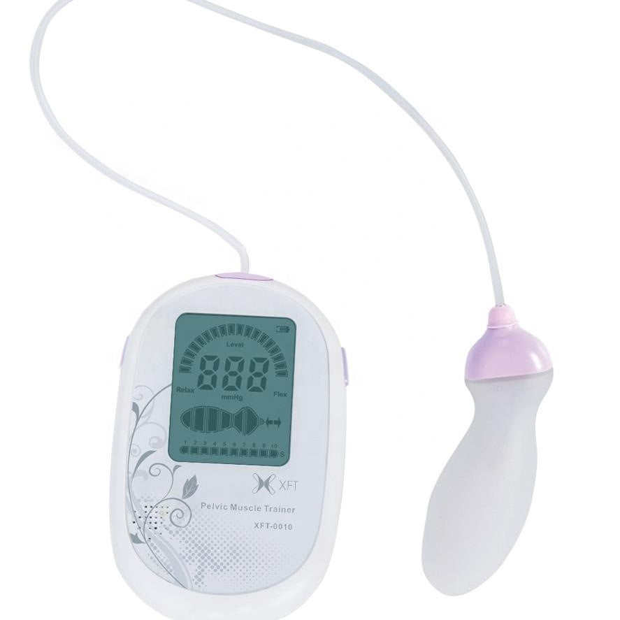 Pelvic Floor Personal Female Exerciser Exerciser Tightening