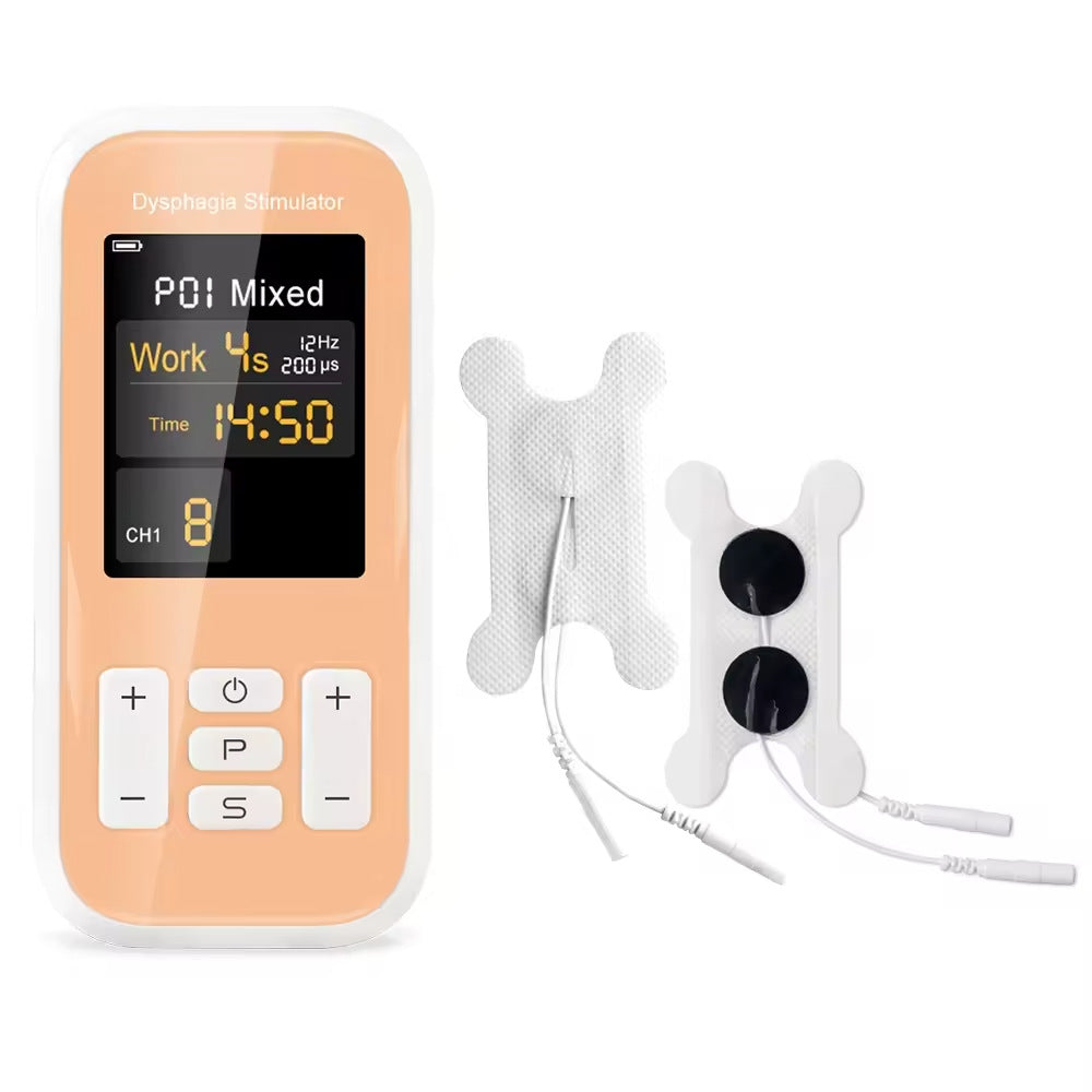 KM250 Dysphagia Treatment Device Pain Relief NMES