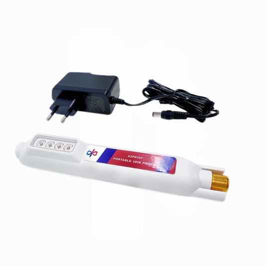 JYTOP Infrared Vein Finder Detector Ultrasonic Electronic Vein Det