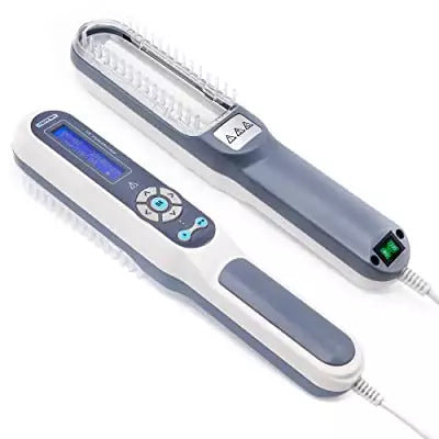 JYTOP KN-4003B/BL Portable Handheld Home Use UV Phototherapy 311nm