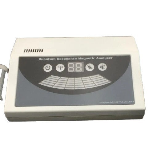 JYTOP Professional Bioscanner Quantum Analyzer Software Free Downl