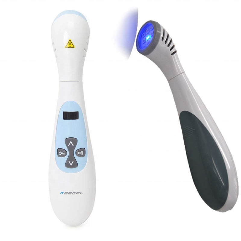 KN-4003B2 311nm Uvb Combs Excimer Laser 308 Uvb Light Lamp Psoriasis P ...